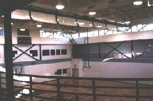 Gymnasium