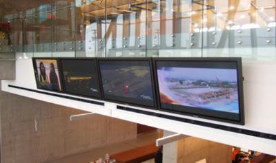 City of Richmond Oval