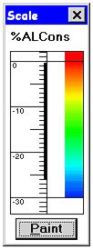 colour reference chart