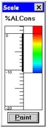 colour reference chart