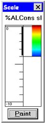 colour reference chart