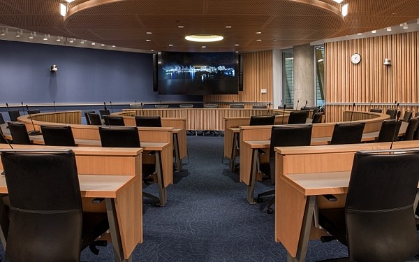 AMS Michael Kingsmill Forum