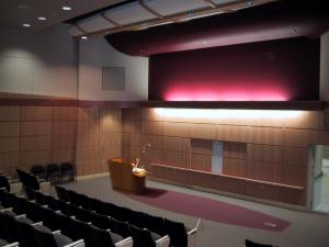 Auditorium