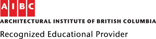 AIBC Recognized Education Provider