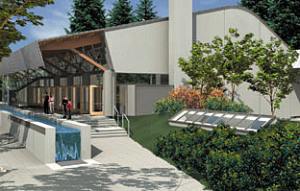 Gleneagles Community Centre