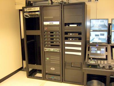 MCR after renovation