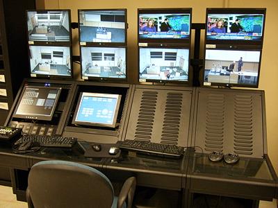 MCR after renovation