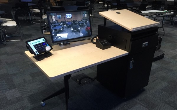 Resource Education Centre