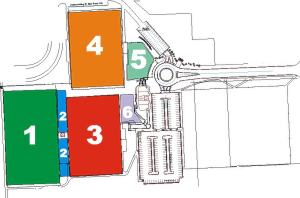 Burnaby Lake Sports Field