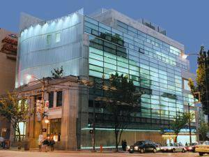 John Watson photo courtesy Dance Centre website