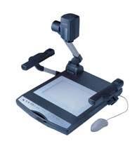 XGA document camera