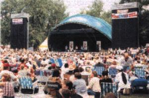 1997 Folk Fest photo