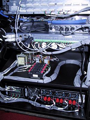 Emergent Systems Corp - New West Law Courts  