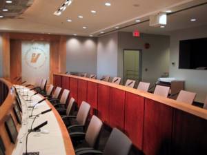 two of the four seating positions