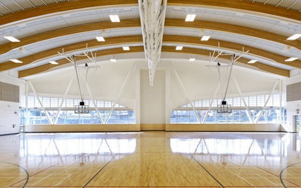 Cloverdale Sport and Leisure Complex