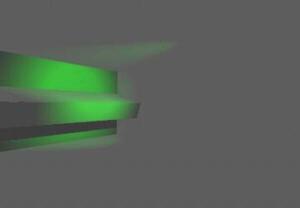 high frequency horn coverage only