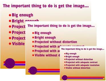 What's the right image size?