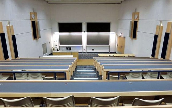 after the renovation