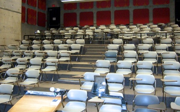 IRC 4 before renovation