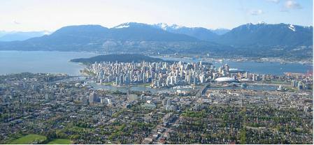 Vancouver