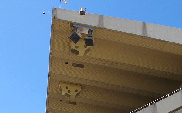Calgary Stampede Grandstand