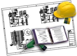 plans, specs and questions