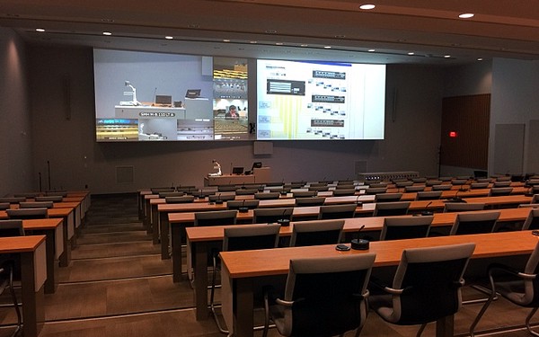 Surrey Memorial Hospital