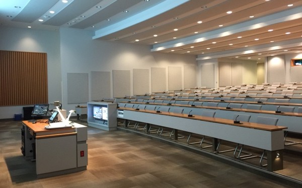 Surrey Memorial Hospital