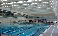 Gleneagles Community Centre