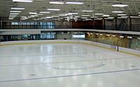 Sylvan Lake NexSource Centre