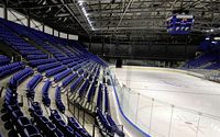UBC Thunderbird Arena