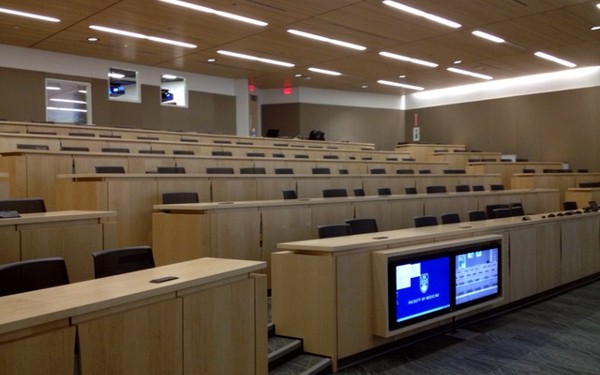 UBC, Centre for Brain Health