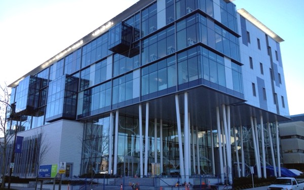 UBC, Centre for Brain Health