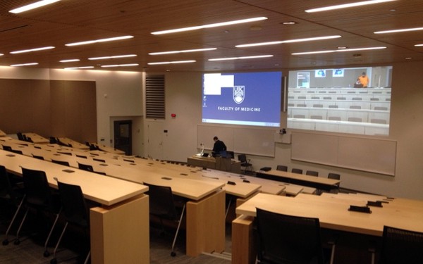 UBC, Centre for Brain Health