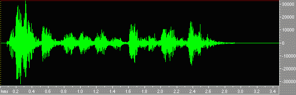 please wait a moment while the waveform image loads
