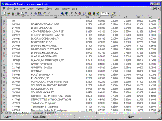 spreadsheet image of the same size