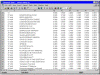 medium size spreadsheet image